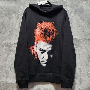 Midnight Studios Shane Gonzales The Lost Boys David Hoodie Mens Sz XL NWOT